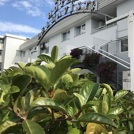 Hotel Bellavista Grado Buitenkant foto