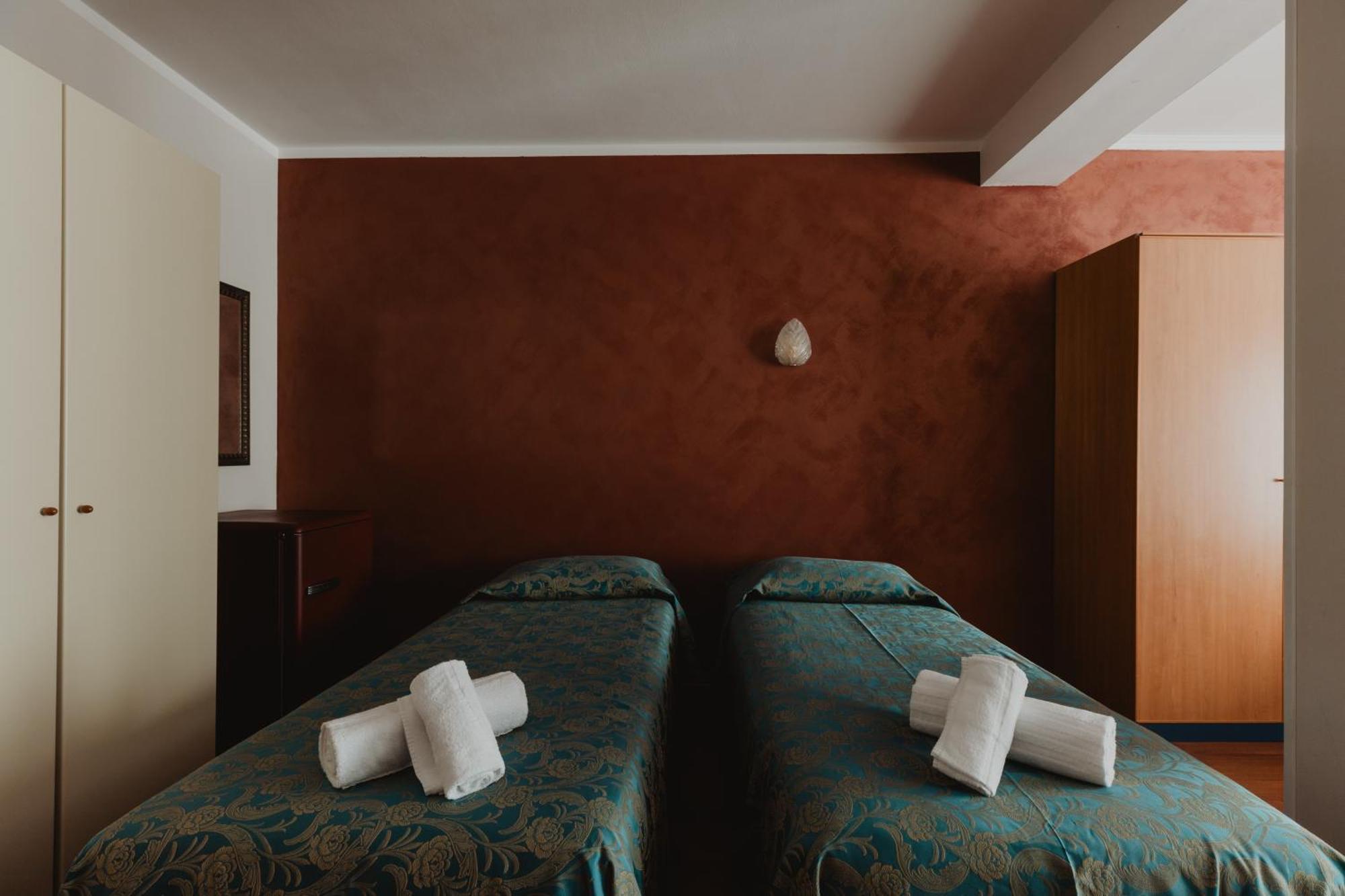 Hotel Bellavista Grado Buitenkant foto