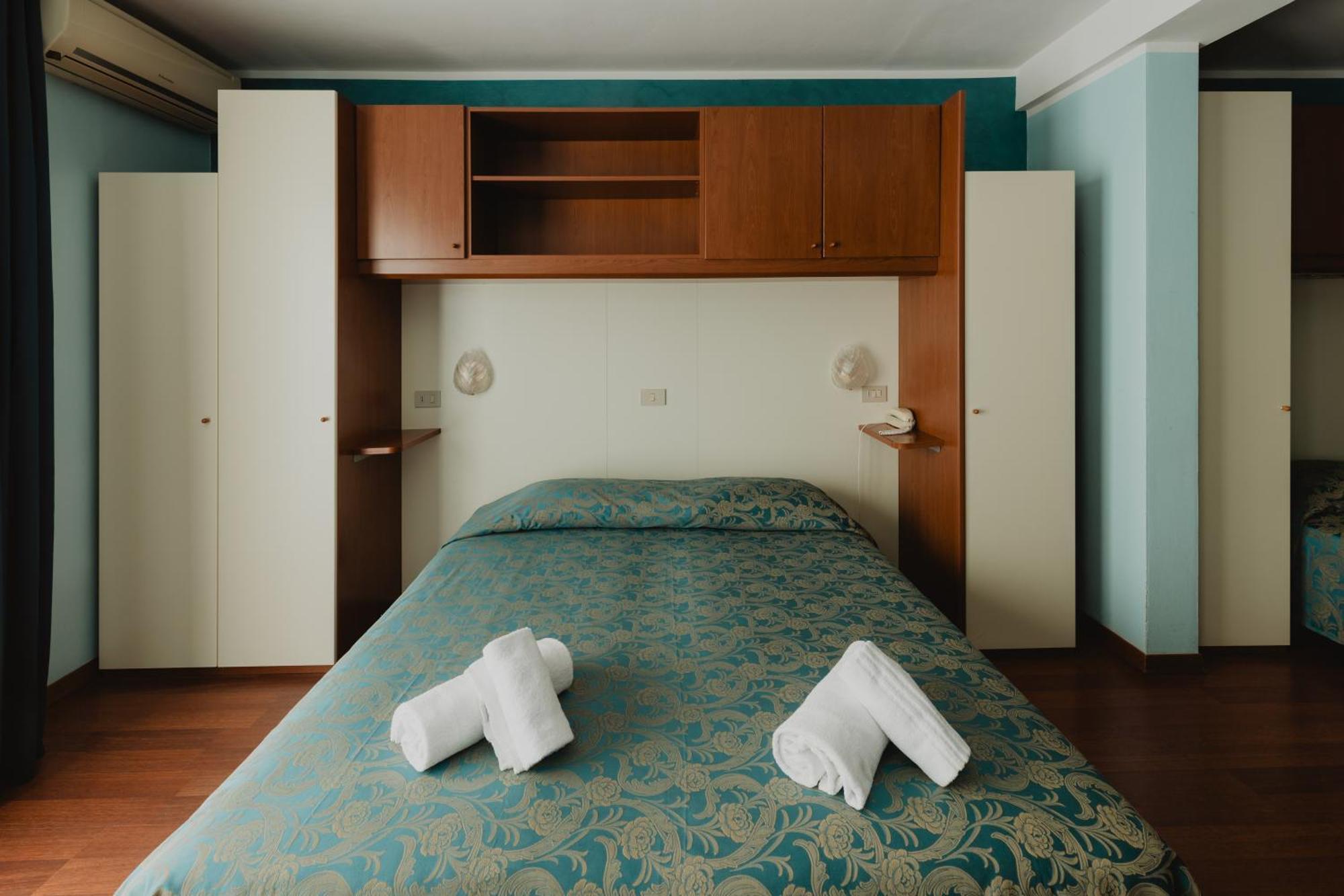Hotel Bellavista Grado Buitenkant foto
