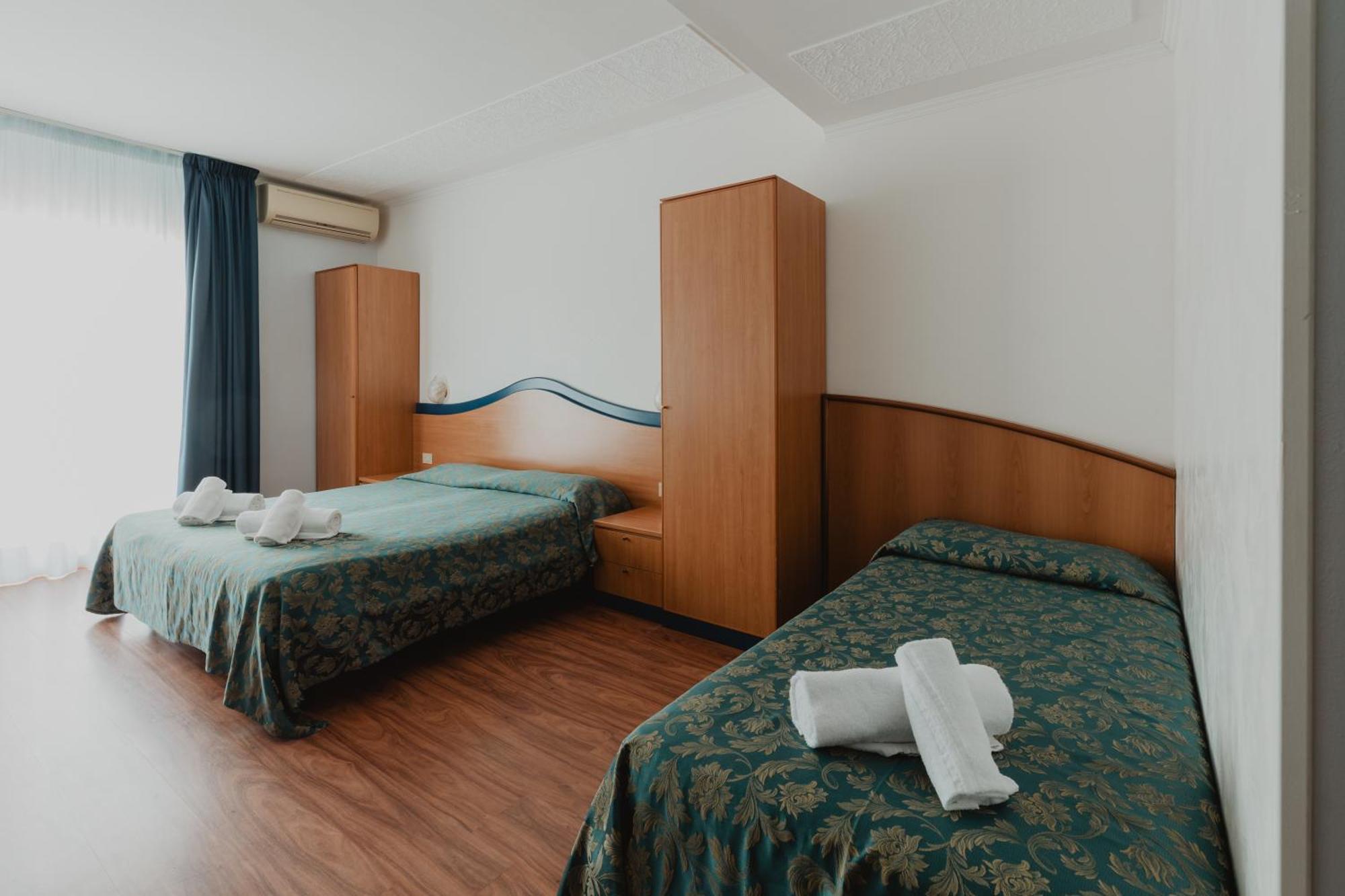 Hotel Bellavista Grado Buitenkant foto
