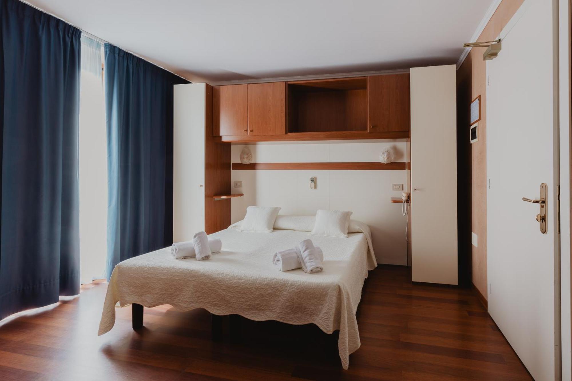 Hotel Bellavista Grado Buitenkant foto