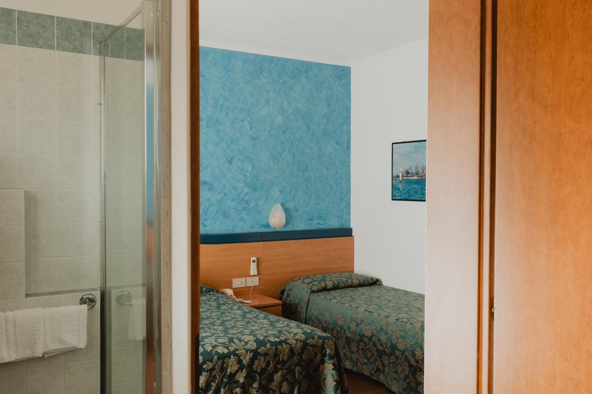 Hotel Bellavista Grado Buitenkant foto