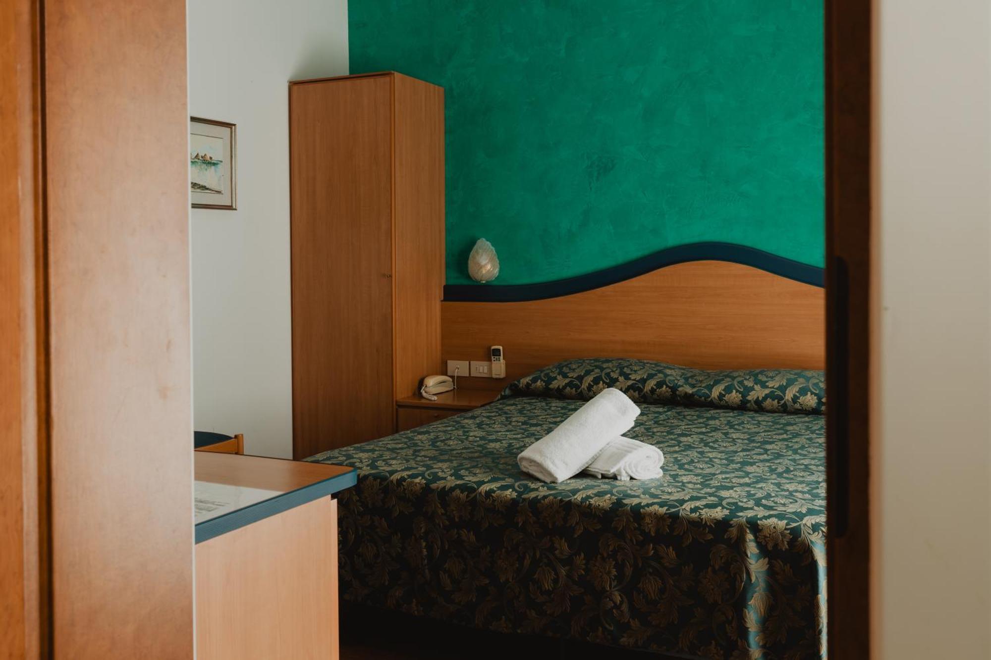Hotel Bellavista Grado Buitenkant foto