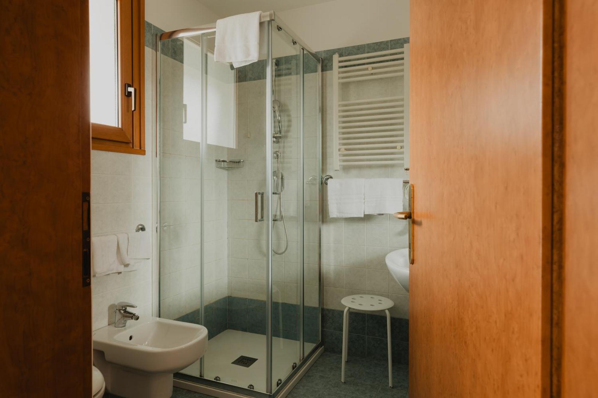 Hotel Bellavista Grado Buitenkant foto