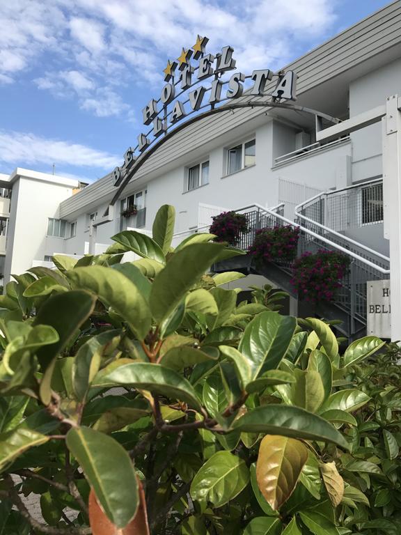 Hotel Bellavista Grado Buitenkant foto