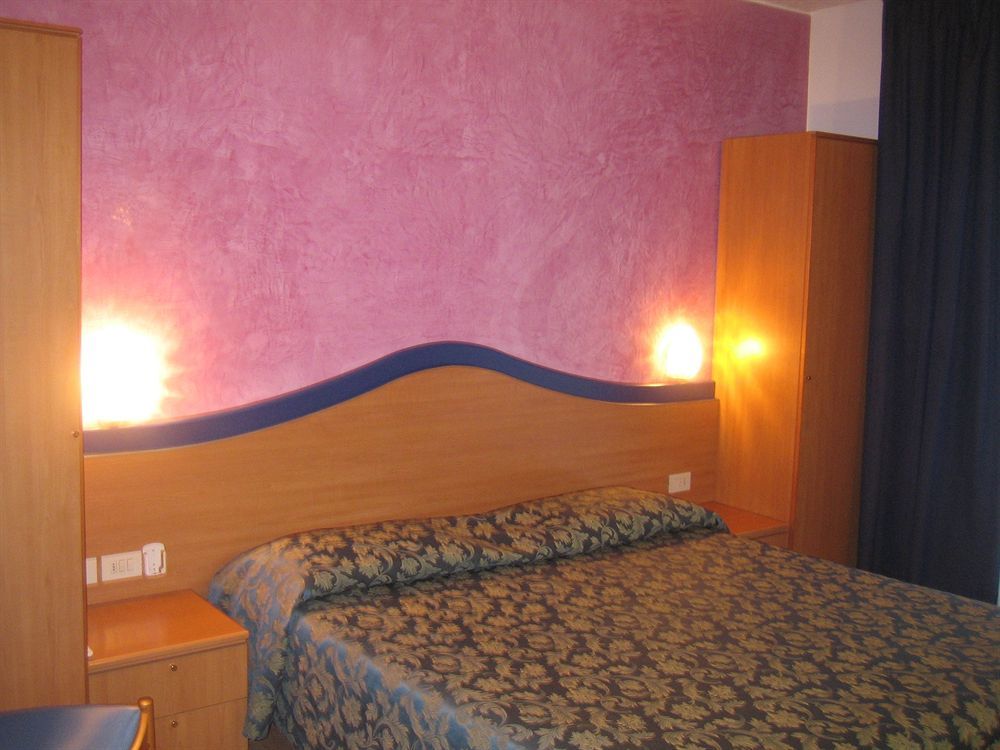 Hotel Bellavista Grado Buitenkant foto