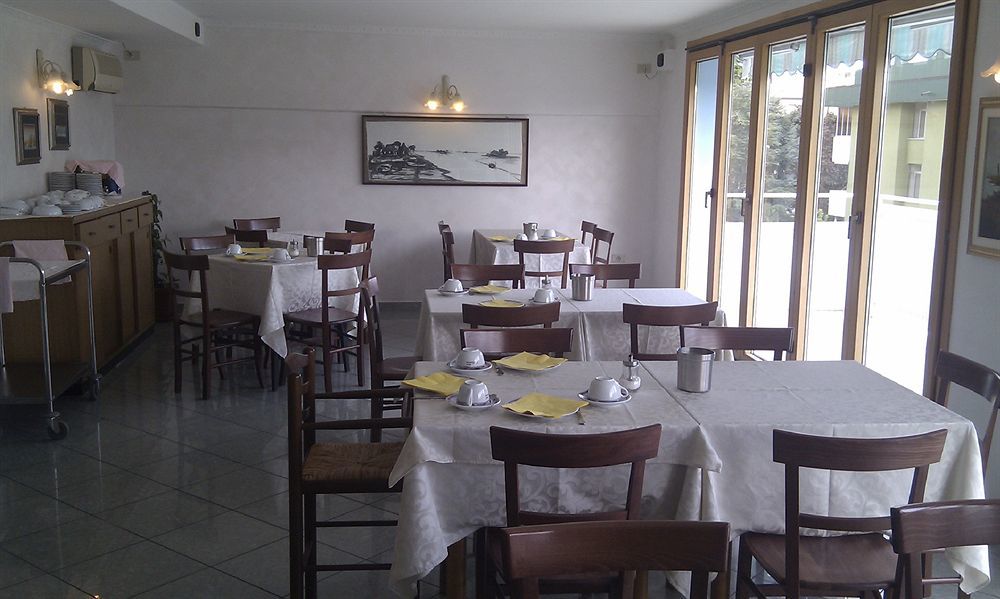 Hotel Bellavista Grado Buitenkant foto