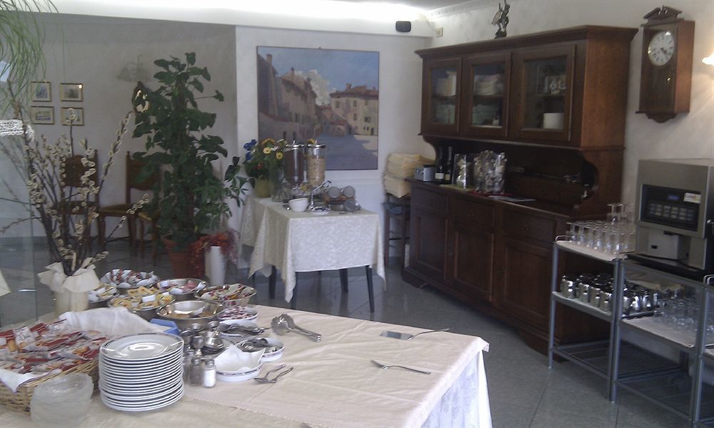 Hotel Bellavista Grado Buitenkant foto