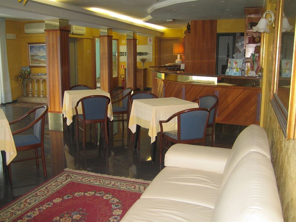 Hotel Bellavista Grado Buitenkant foto